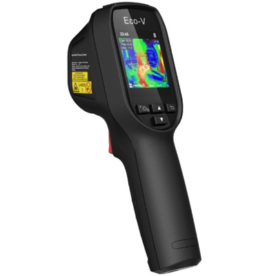 HIKMICRO ECO-V HANDHELD INFRARED CAMERA